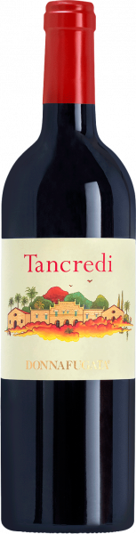 Terre Siciliane "Tancredi" 2021 - 0.75l - TENUTA DI DONNAFUGATA SRL SOCIETÀ AGRICOLA