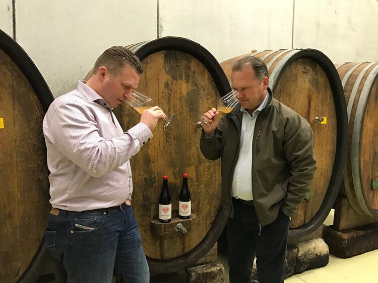 Weingut Hajszan Neumann