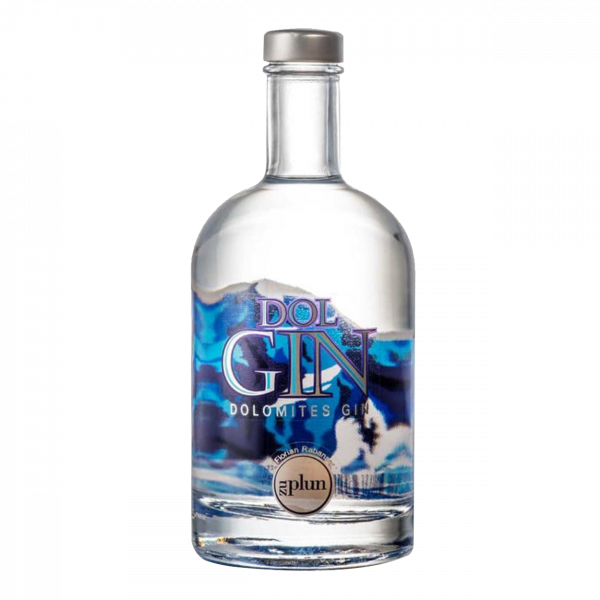 Dol Gin - 0.5l - Zu Plun