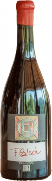 Südtirol Blauburgunder "Flatsch" Prackfol 2018 - 0.75l - Weingut Prackfolerhof