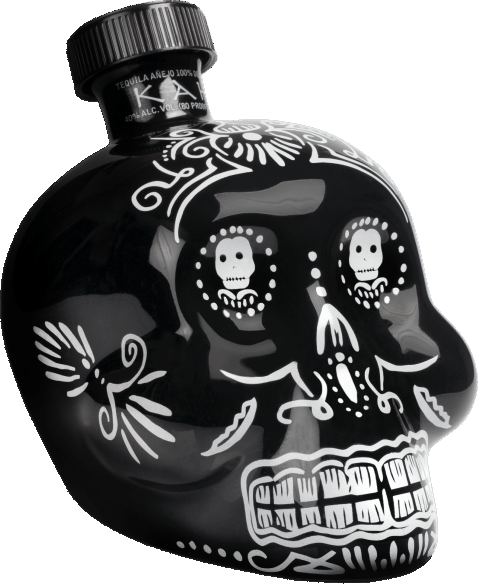 Tequila anejo Kah - 0.7l - Destillate Purnamh