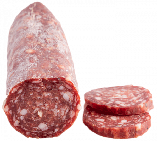 Hirschsalami - 0.25kg - Metzgerei Hofer