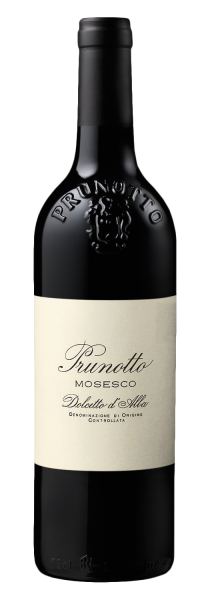 Dolcetto d'Alba "Mosesco" 2024 - 0.75l - Prunotto