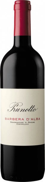 Barbera d´Alba 2022 - 0.75l - Prunotto