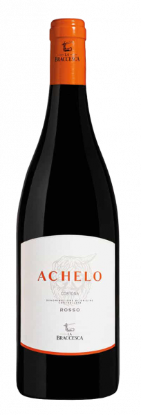 Syrah "Achelo" 2023 - 0.75l - La Braccesca 