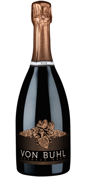 Sekt Brut Reserve - 0.75l - WEINGUT REICHSRAT VON BUHL GMBH