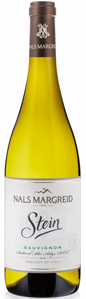 Sauvignon "Stein" 2024 - 0.75l - Kellerei Nals Margreid