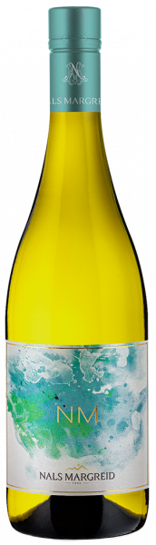 Cuvée Weiß "NM" 2024 - 0.75l - Kellerei Nals Margreid