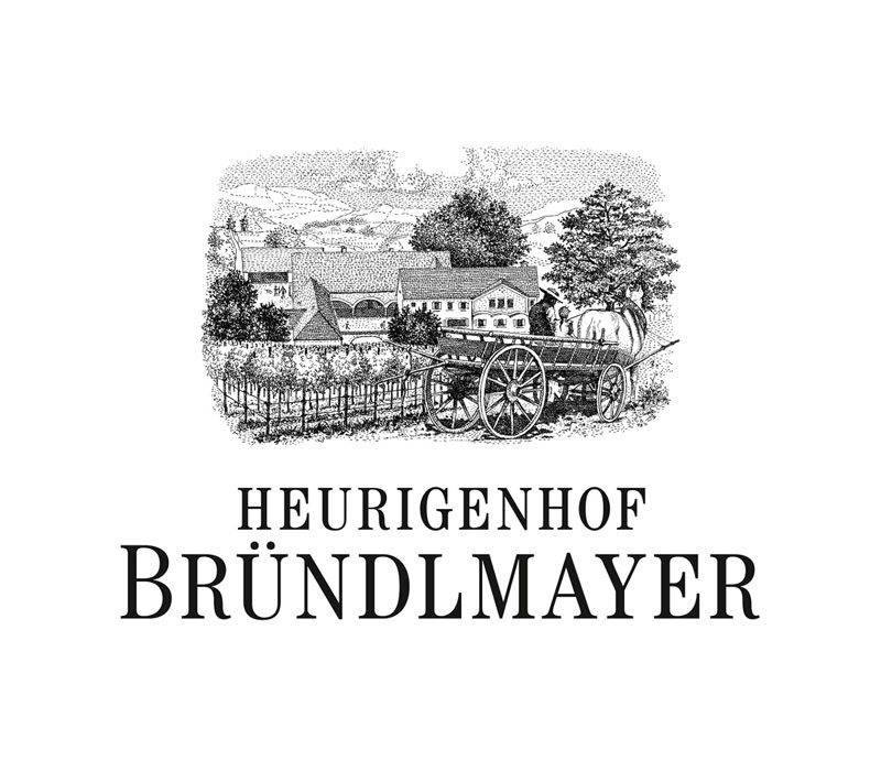 Weingut Bründlmayer Logo