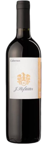 Cabernet 2021 - 0.75l - Weingut J. Hofstätter