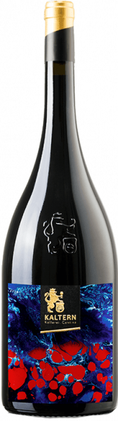 Cabernet Sauvignon Riserva "Kunst.Stück" 2015 - 1.5l - Kellerei Kaltern 