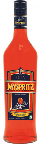 Myspritz - 1l - Polini Group