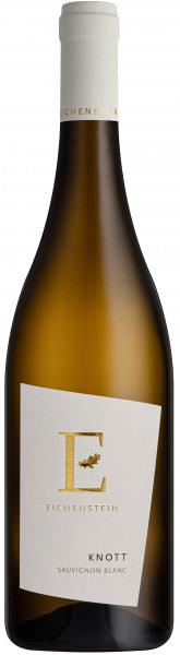 Sauvignon "Knott" 2024 - 0.75l - Weingut Eichenstein 