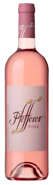Rosato "Pfefferer Pink" 2024 - 0.75l - Kellerei Schreckbichl