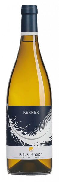 Südtirol Kerner 2023 - 0.75l - Weingut Klaus Lentsch