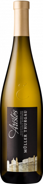 Müller Thurgau "Aristos" 2022 - 0.75l - Kellerei Eisacktal