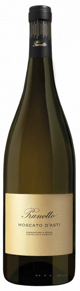 Moscato d'Asti 2024 - 0.75l - Prunotto