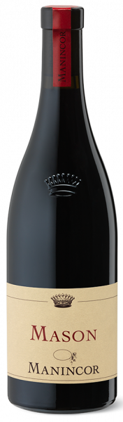 Blauburgunder "Mason" Bio 2023 - 0.75l - Weingut Manincor
