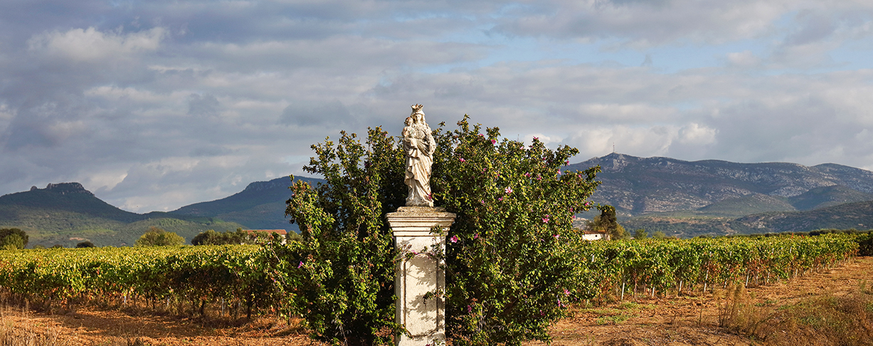 La Pèira en Damaiséla