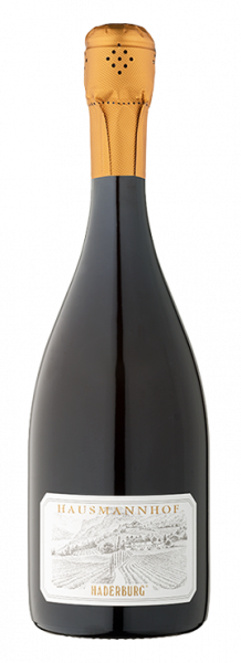 Sekt Riserva "Hausmannhof" 2015 - 0.75l - Haderburg