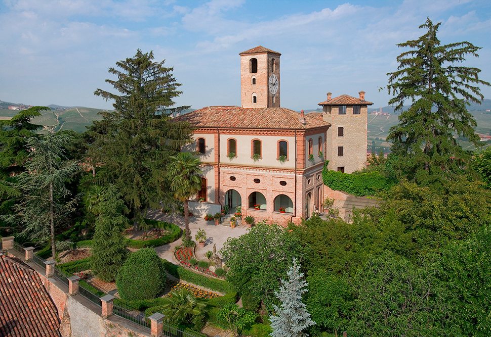 GIACOSA BRUNO E C.SNC