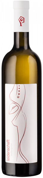 Weissburgunder "Leidenschaft" 2023 - 0.75l - Weingut Seeperle
