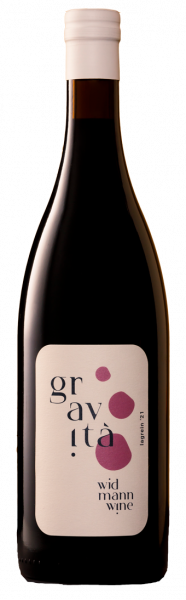 Lagrein "Gravità" 2022 - 0.75l - Widmann Wine Angelinihof
