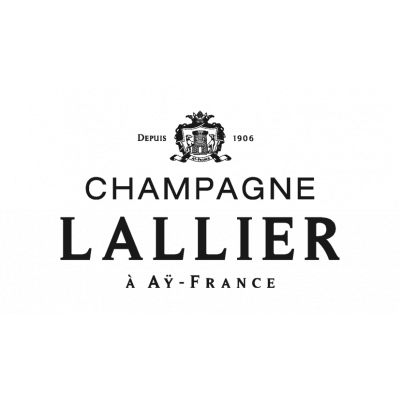 Maison Lallier Logo
