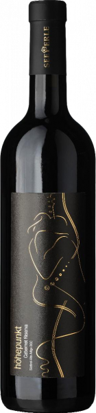 Cabernet Sauvignon Riserva "Höhepunkt" 2018 - 0.75l - Weingut Seeperle