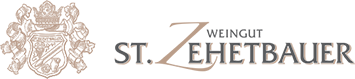 Weingut Stefan Zehetbauer Logo