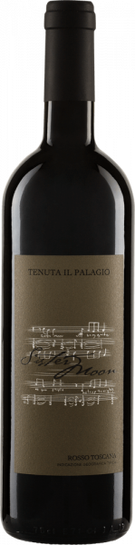 Toscana Rosso "Sister Moon" 2020 - 0.75l - Tenuta il Palagio Srl