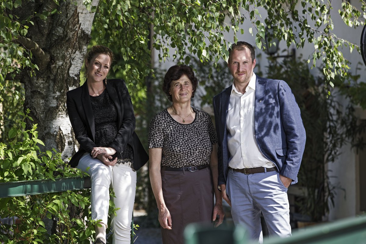 Weingut Johann Donabaum