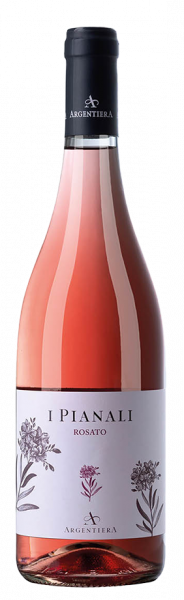 IGT Toscana Rosato Syrah I Pianali Tenuta Argentiera 2024 - 0.75l - ARGENTIERA SRL