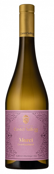 Chardonnay "Marei" 2021 - 0.75l - Castel Sallegg