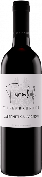 Cabernet Sauvignon "Turmhof" 2023 - 0.75l - Tiefenbrunner