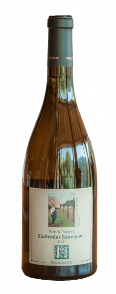 Sauvignon 2023 - 0.75l - Weingut Prackfolerhof