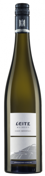 Ortswein Riesling 1G Berg 2024 - 0.75l - WEINGUT RUDOLF FÜRST