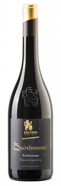 Kalterersee Classico Superiore "Quintessenz" 2023 - 1.5l - Kellerei Kaltern 