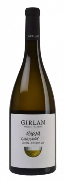 Chardonnay "Marna" 2024 - 0.75l - Kellerei Girlan