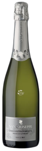 Conegliano Valdobbiadene Brut - San GIuseppe N/D - 0.75l - San Giuseppe
