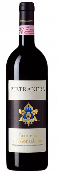 Brunello di Montalcino 2019 - 0.75l - Export Union Italia GmBH