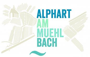 Weingut Alphart am Mühlbach Logo