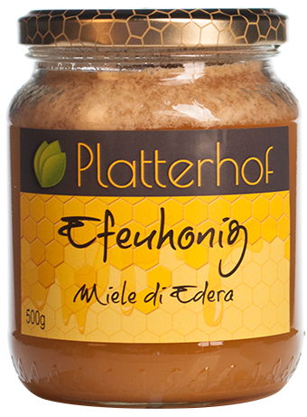 Miele di Edera - 250g - Platterhof