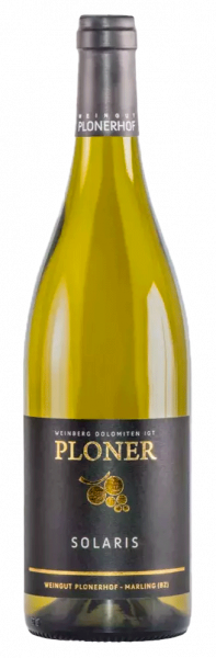 Solaris 2024 - 0.75l - Weingut Ploner