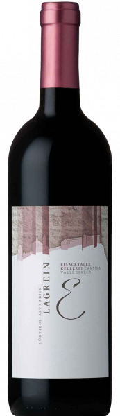 Lagrein 2024 - 0.75l - Kellerei Eisacktal