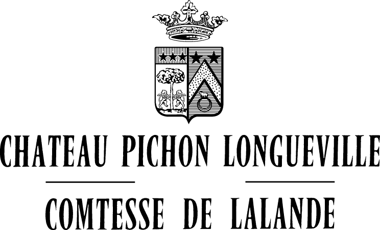 Chateau Pichon Longueville Comtesse de Lalande Logo