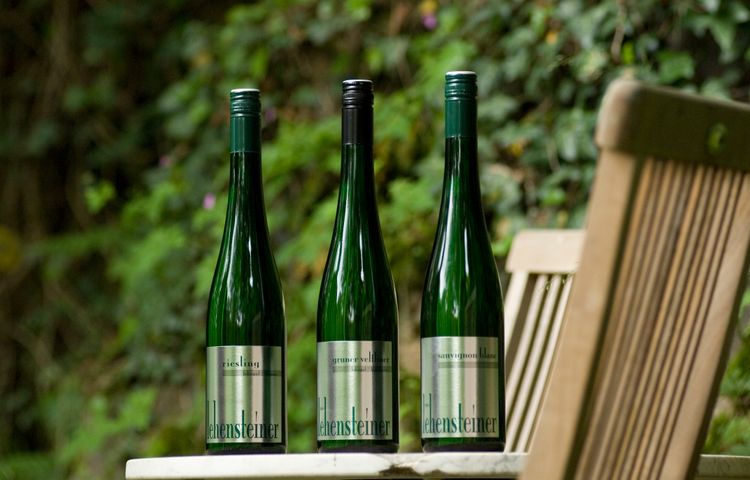 Weingut Lehensteiner