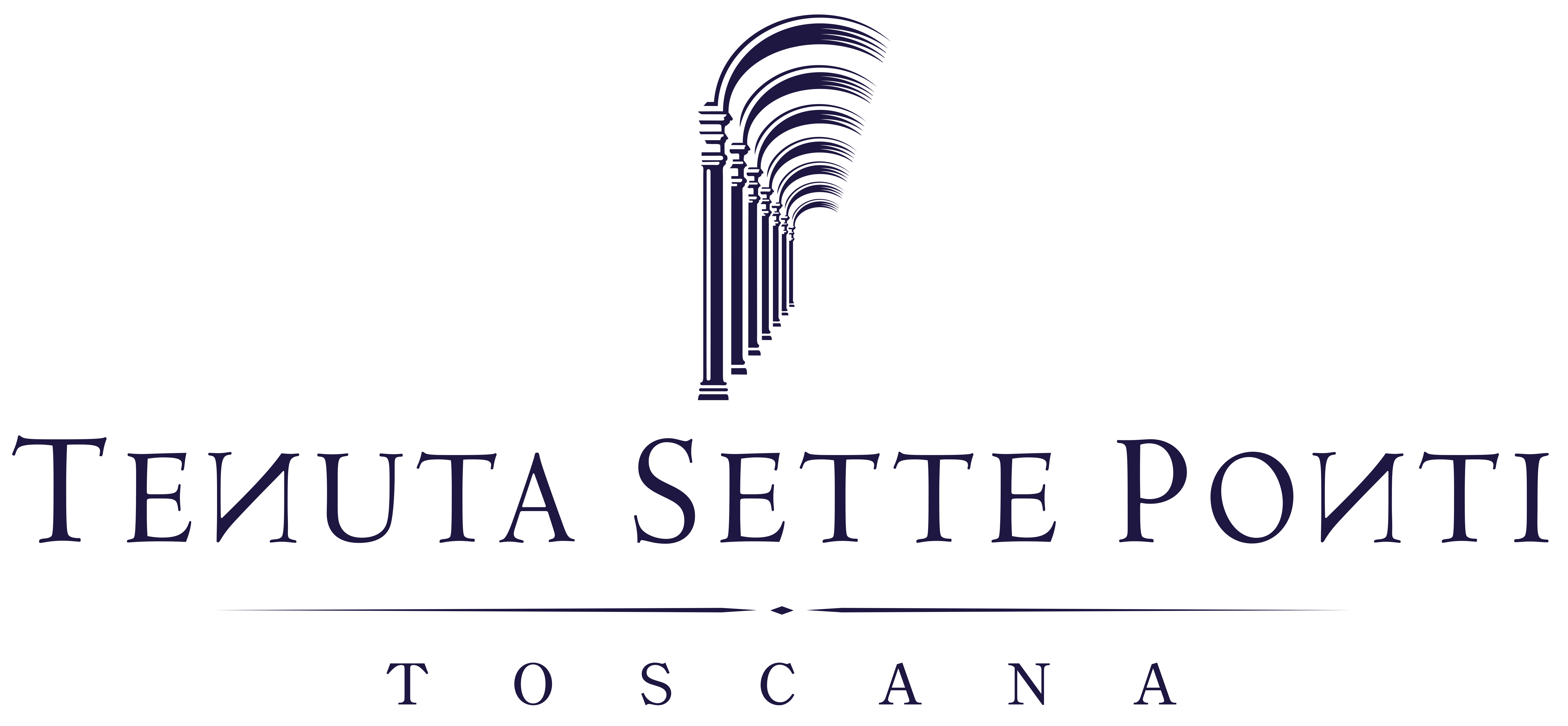 TENUTA SETTE PONTI SRL Logo