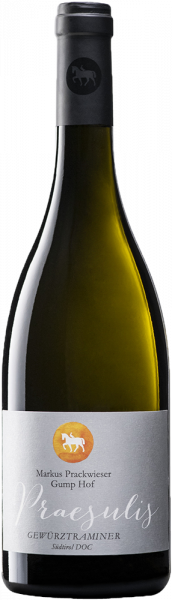 Gewürztraminer "Praesulis" 2023 - 0.75l - Gumphof