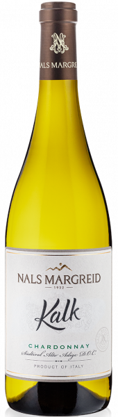 Chardonnay "Kalk" 2024 - 0.75l - Kellerei Nals Margreid